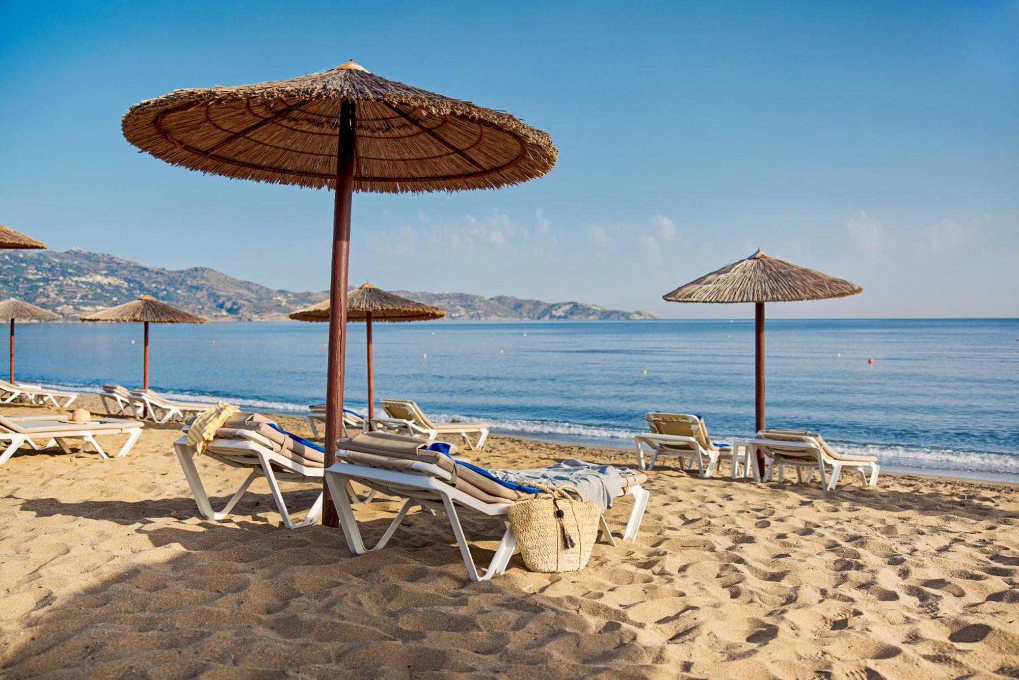 Tui Magic Life Candia Maris - Adults Only Exterior foto