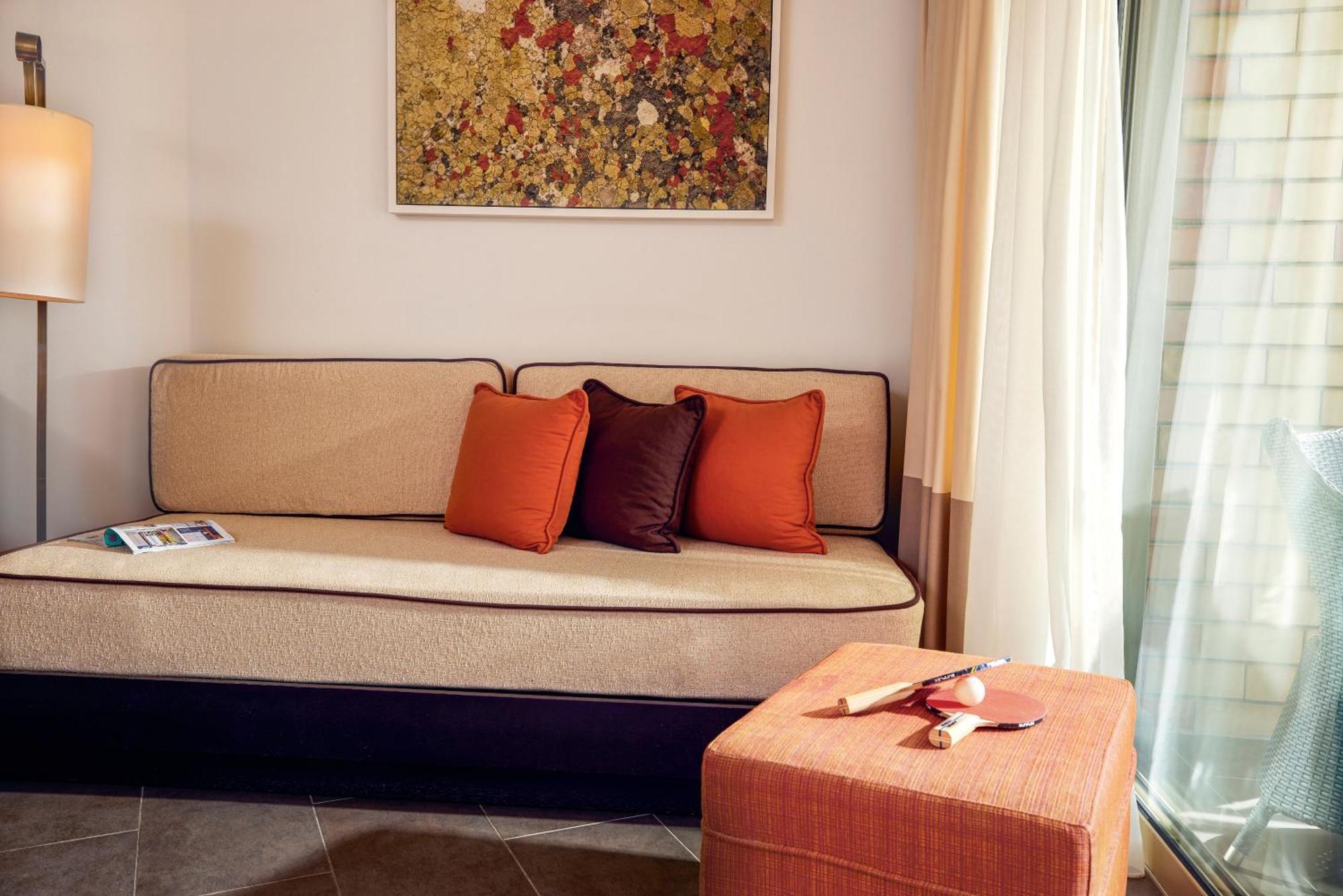 Tui Magic Life Candia Maris - Adults Only Cameră foto