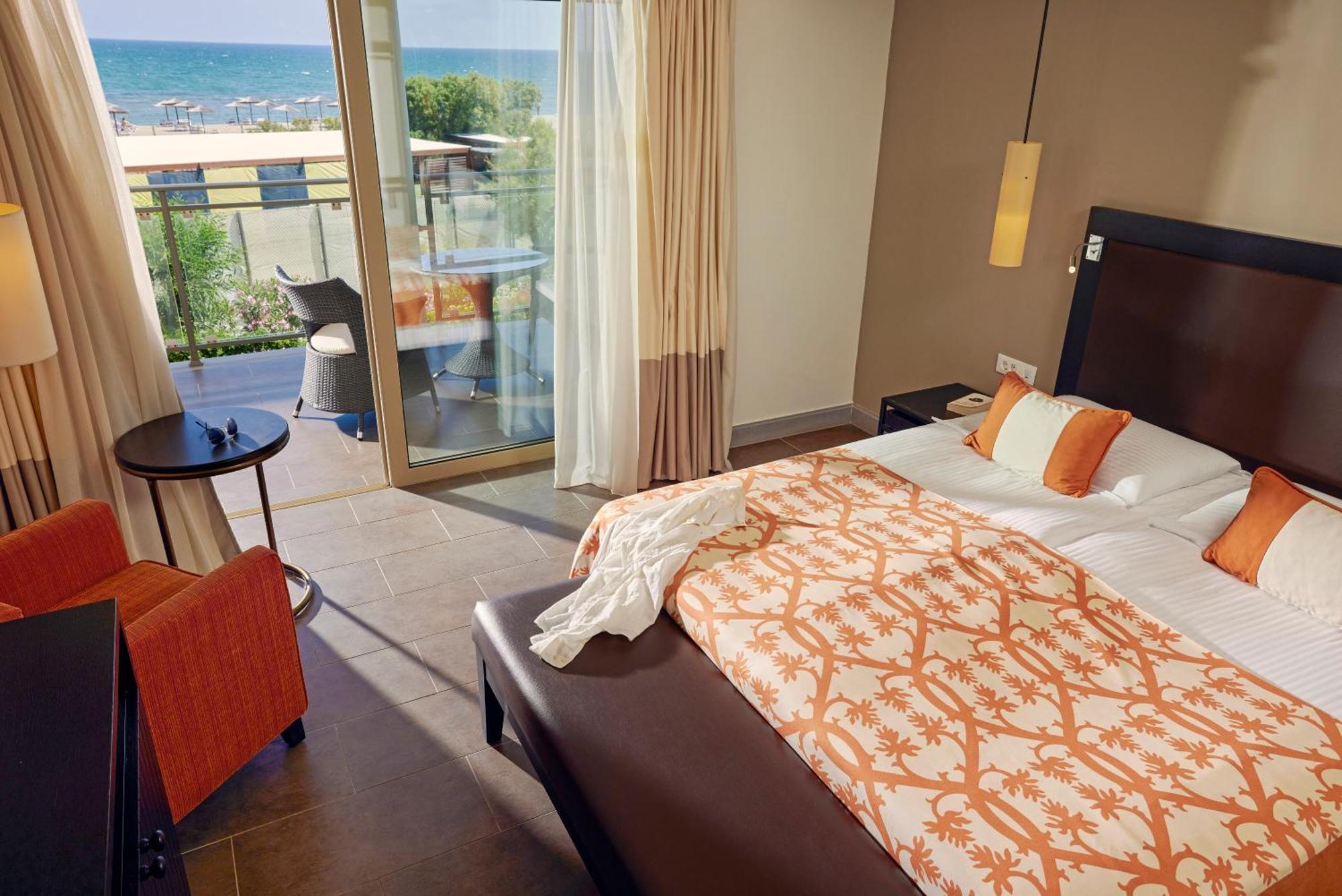 Tui Magic Life Candia Maris - Adults Only Cameră foto