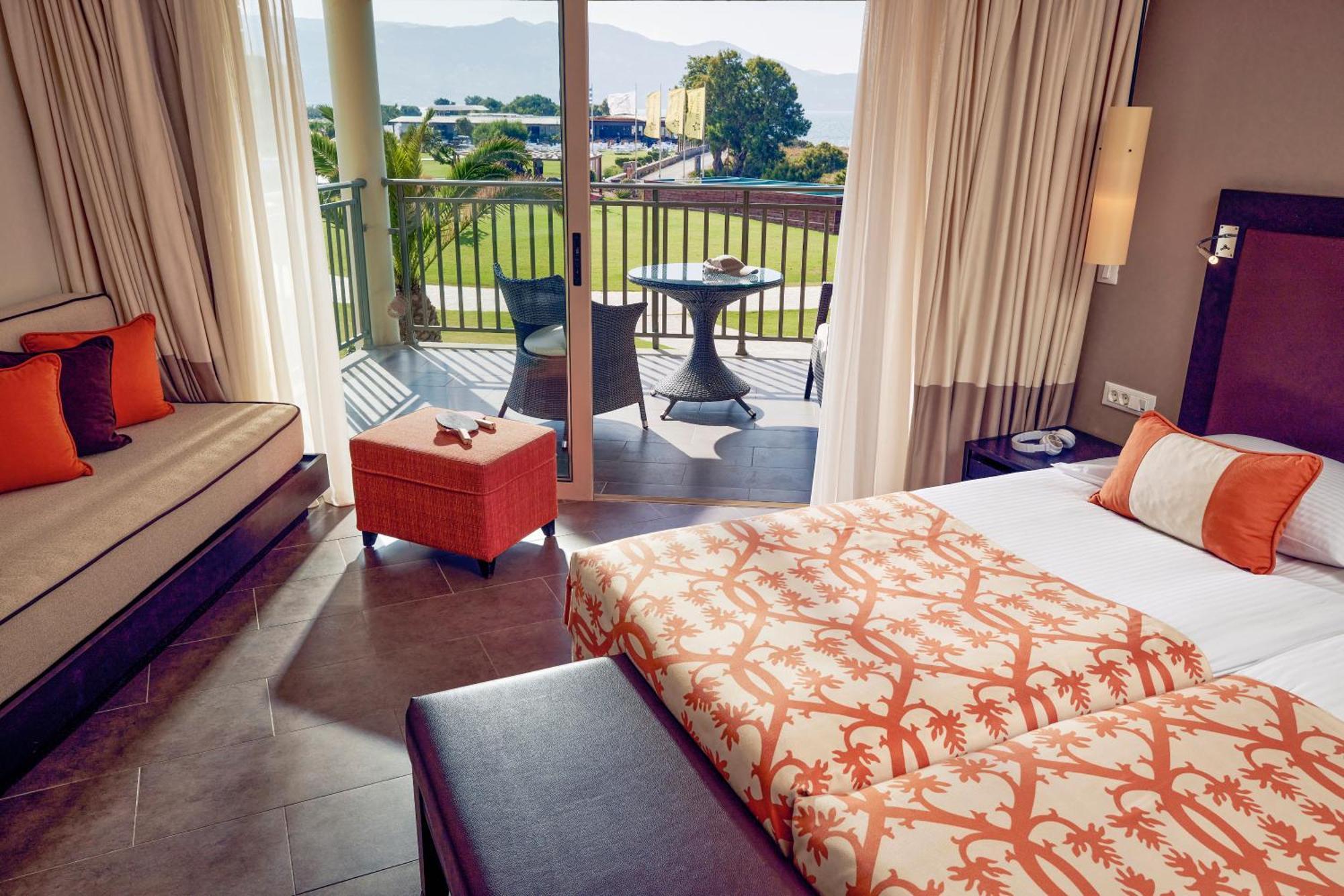 Tui Magic Life Candia Maris - Adults Only Cameră foto