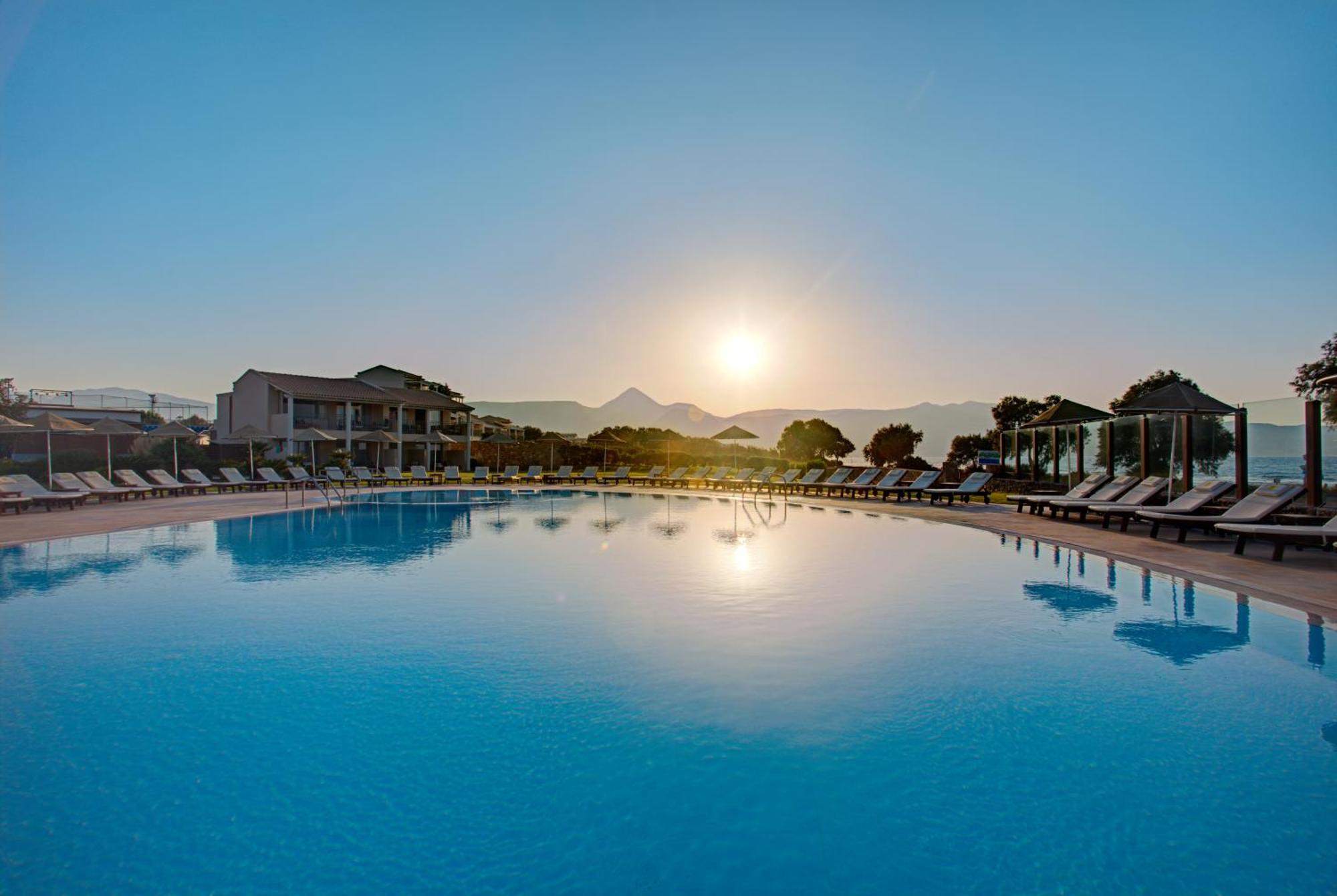 Tui Magic Life Candia Maris - Adults Only Exterior foto