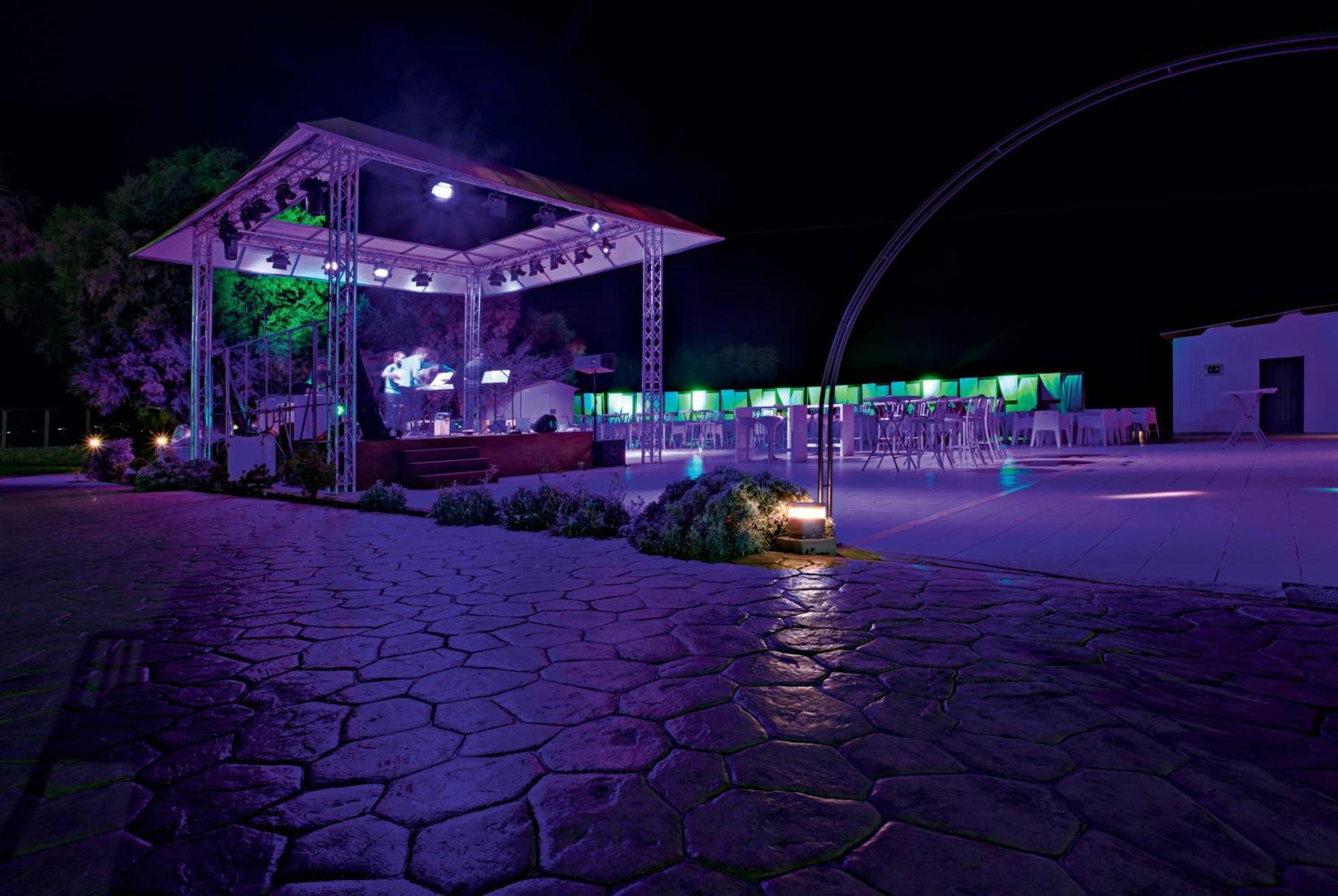 Tui Magic Life Candia Maris - Adults Only Exterior foto