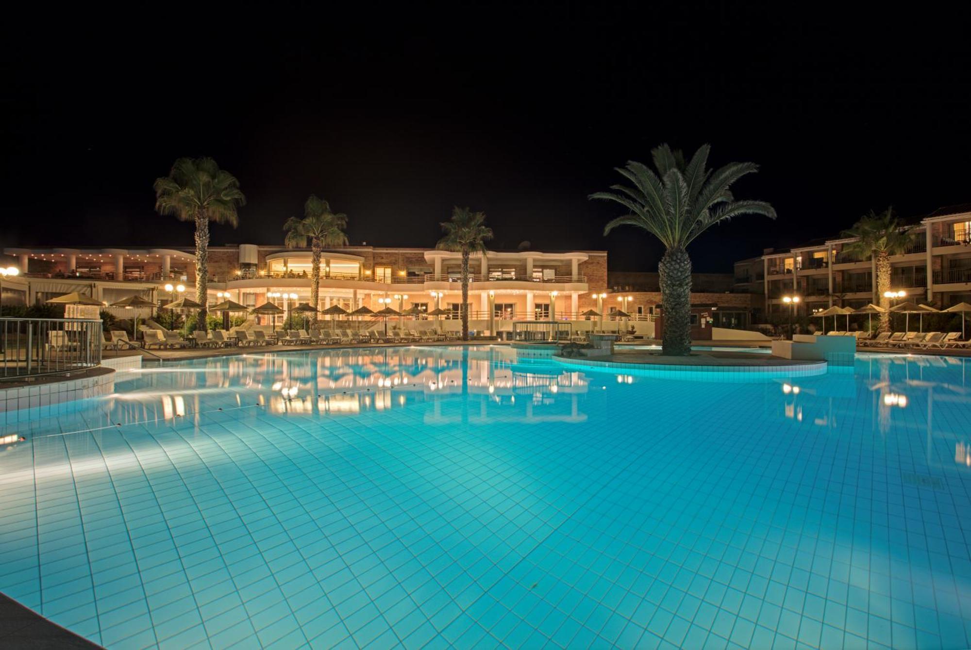 Tui Magic Life Candia Maris - Adults Only Exterior foto