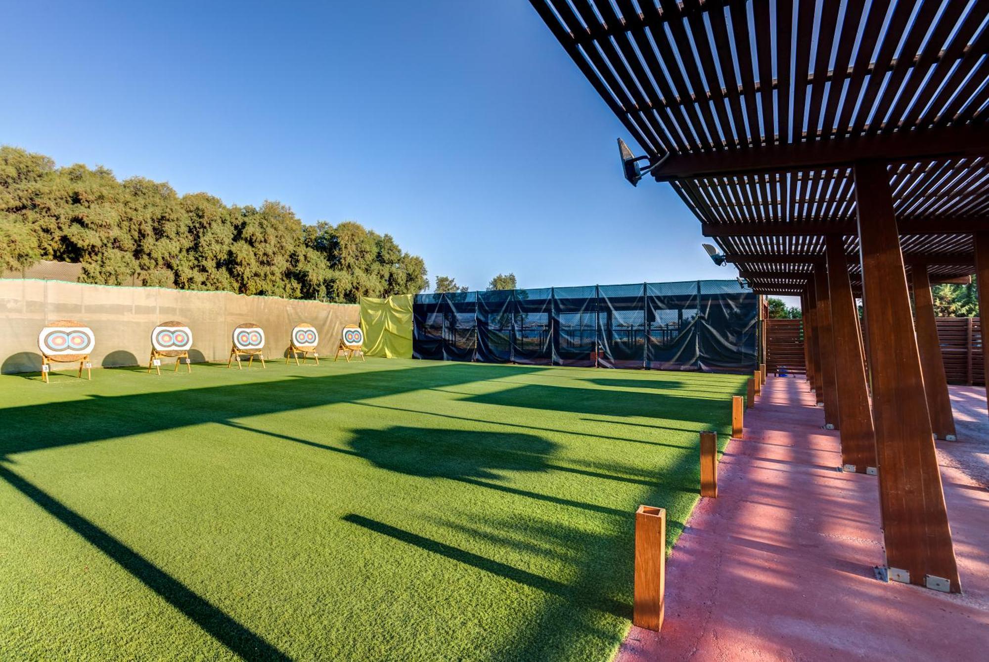 Tui Magic Life Candia Maris - Adults Only Exterior foto