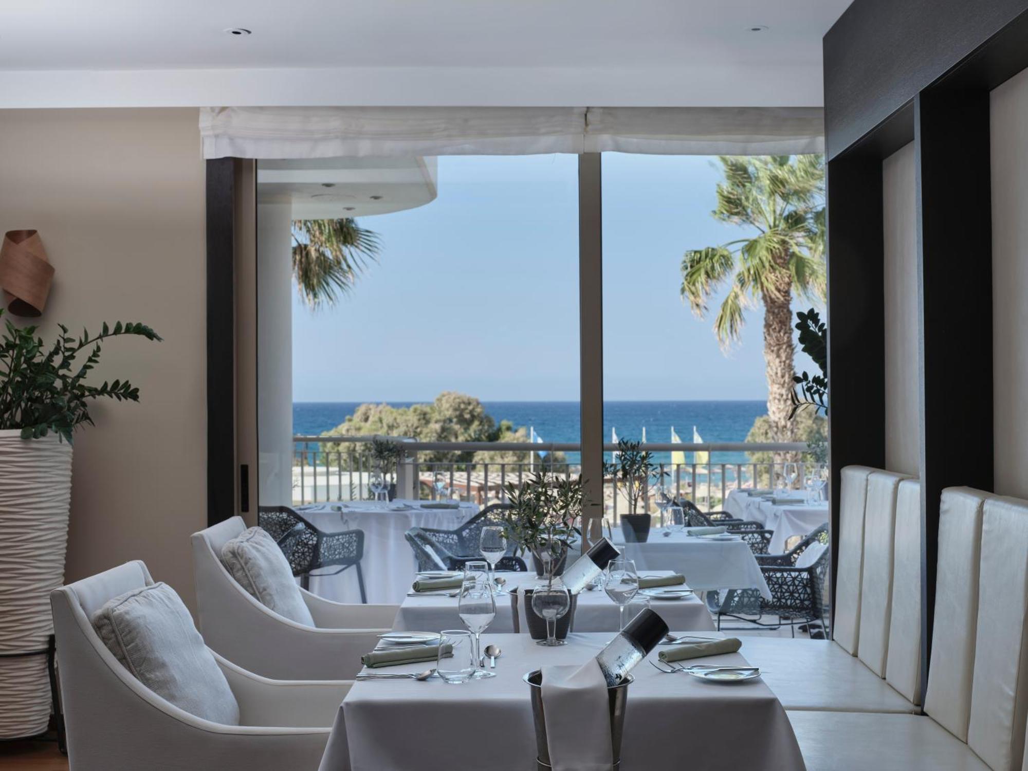 Tui Magic Life Candia Maris - Adults Only Exterior foto